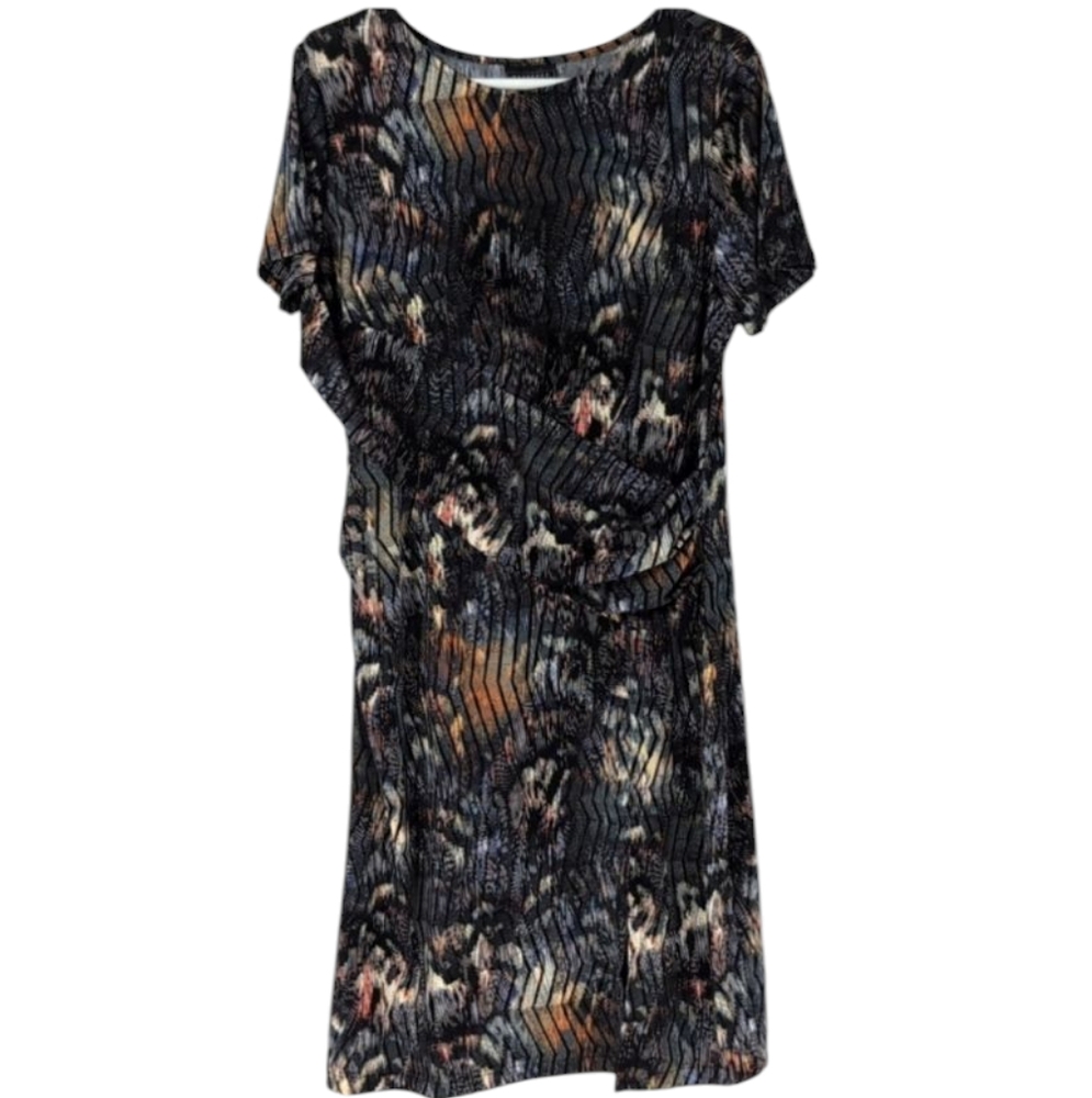 Metaphor dress size XL excellent condition !